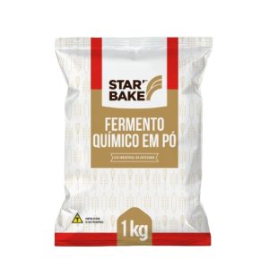 Fermento Químico