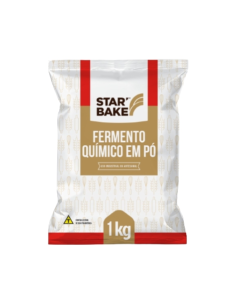 Fermento Químico